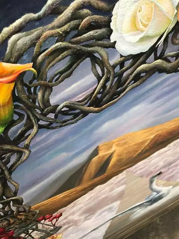 Agnieszka Osak - Internal calm