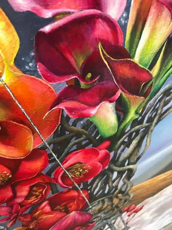 Agnieszka Osak - Internal calm