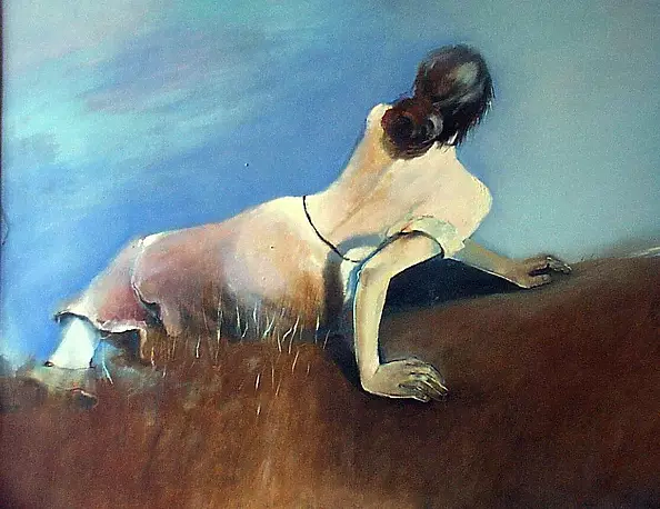 Małgorzata Bundzewicz - Weyths