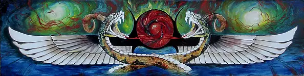 Agnieszka Skatuła - Hoses