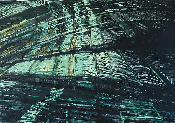 Krzysztof Kacprzak - Wg pejzażu11