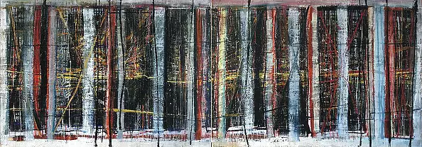 Krzysztof Kacprzak - by pejzażu8