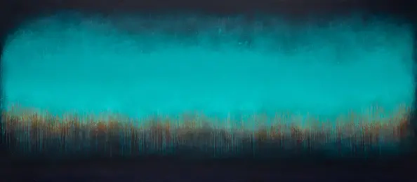 Łukasz Olek - What A Mess I Am