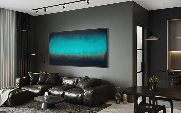 Łukasz Olek - What A Mess I Am