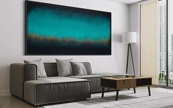 Łukasz Olek - What A Mess I Am