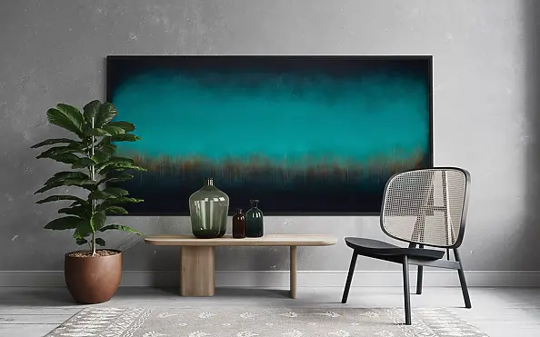 Łukasz Olek - What A Mess I Am