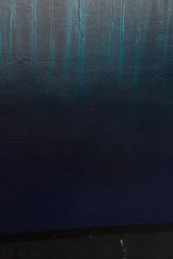 Łukasz Olek - What A Mess I Am