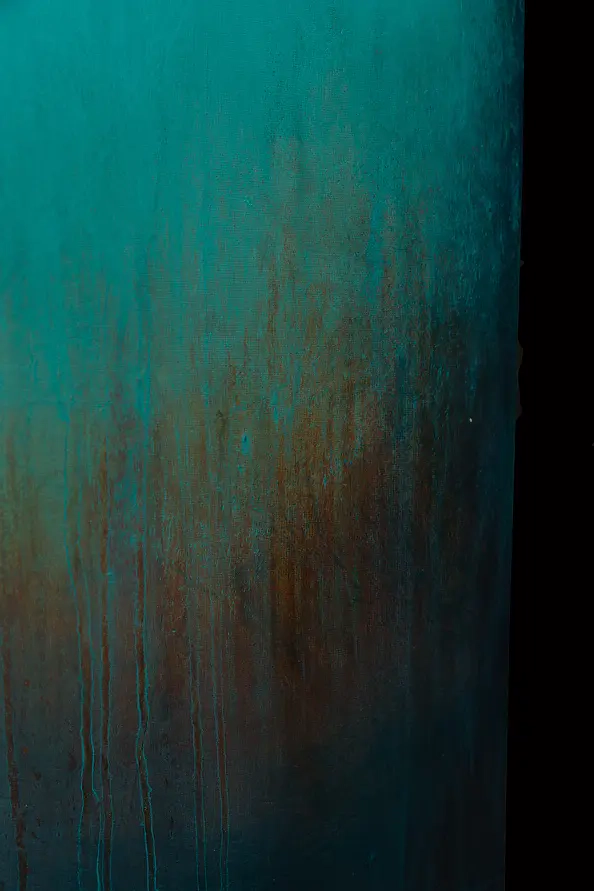 Łukasz Olek - What A Mess I Am