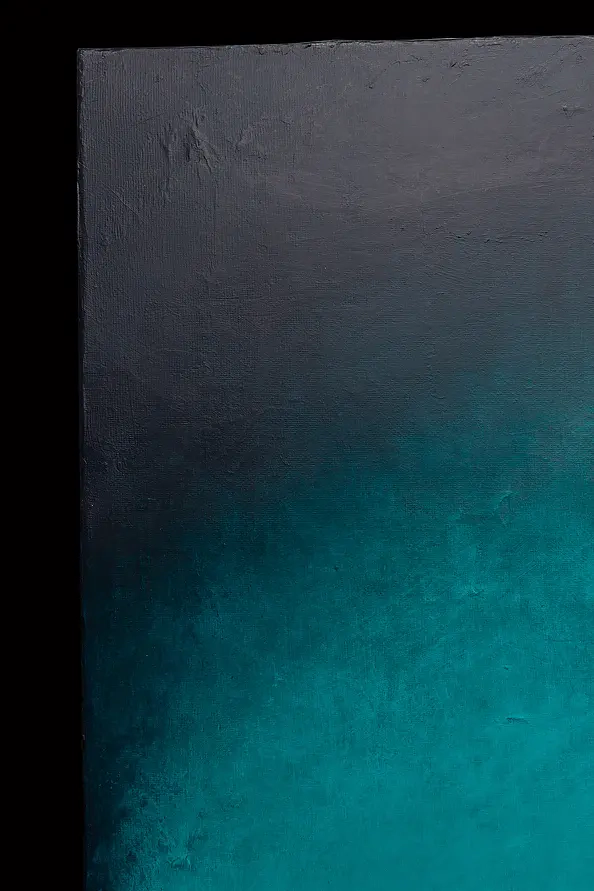 Łukasz Olek - What A Mess I Am