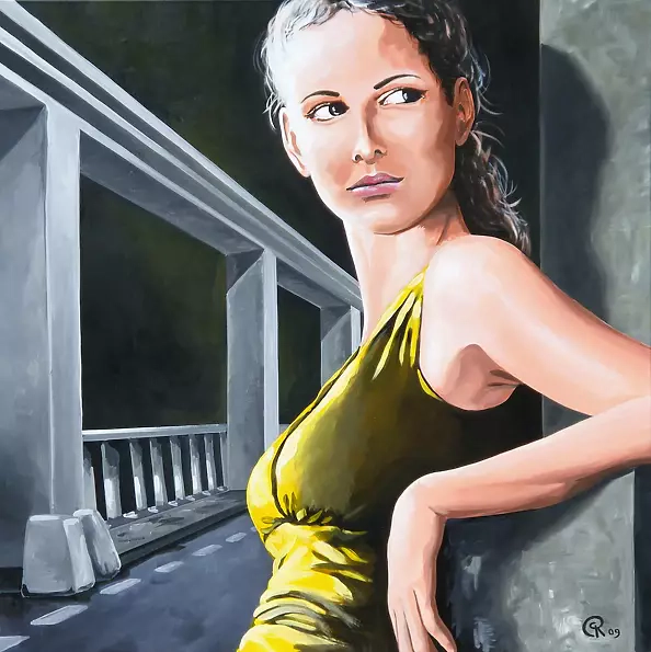 Giovanni Rosazza - Not bad type