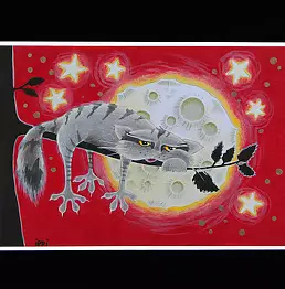 Paulina Rogalska - What a night