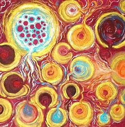 Patrycja Becker - What a small dream come