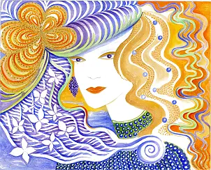 Alina Skiba - What is Beyond