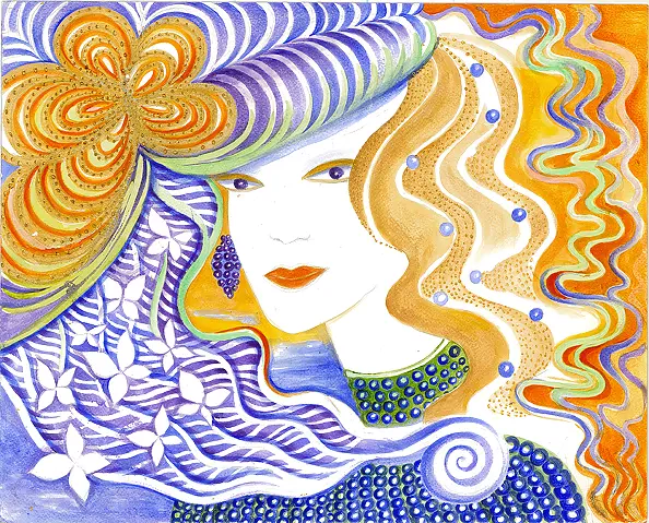 Alina Skiba - What is Beyond