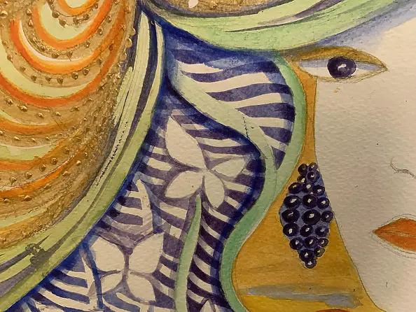 Alina Skiba - What is Beyond