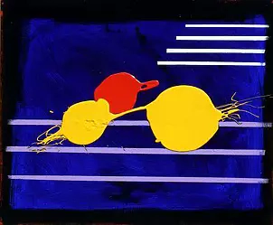 Mario Zampedroni - What is it