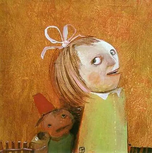 Krzysztof Iwin - That like?