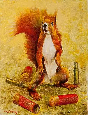 Tadeusz Gazda - Come on!!!