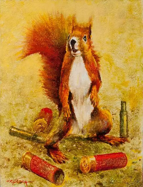 Tadeusz Gazda - Come on!!!