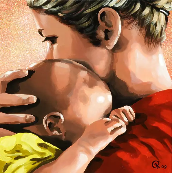 Giovanni Rosazza - What would I do without you