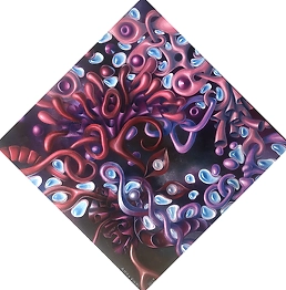 Anna Pikos - What would love do?