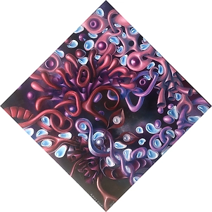 Anna Pikos - What would love do?