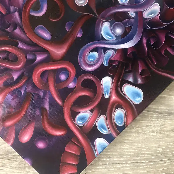 Anna Pikos - What would love do?