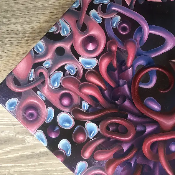 Anna Pikos - What would love do?