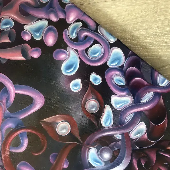 Anna Pikos - What would love do?