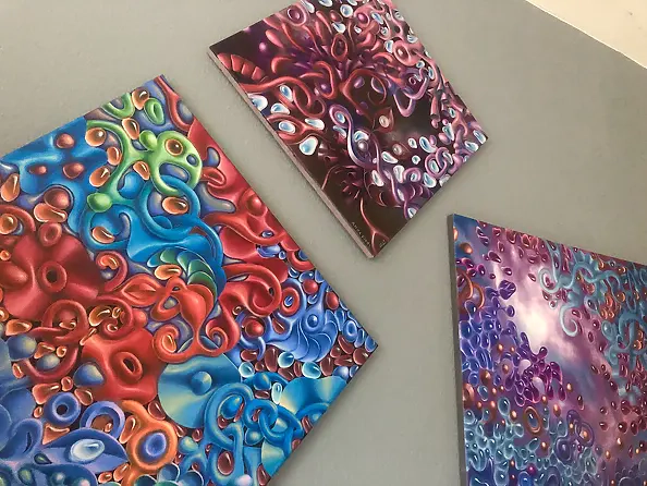 Anna Pikos - What would love do?