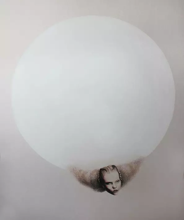 Beata Jakimiak - Wheel