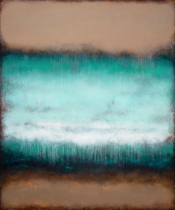 Łukasz Olek - When We Were Young