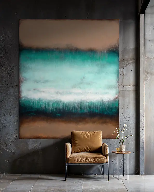 Łukasz Olek - When We Were Young