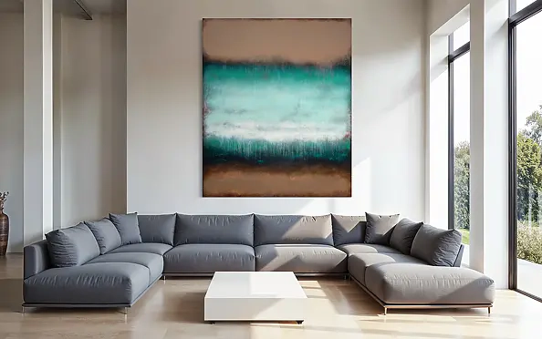 Łukasz Olek - When We Were Young