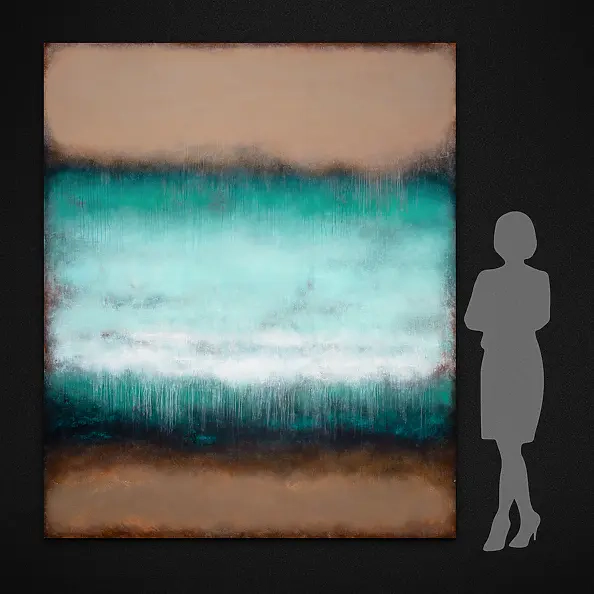 Łukasz Olek - When We Were Young