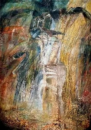 Iwona Joanna Ostaszewska - Gdy rozum śpi