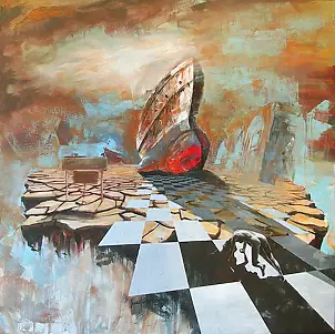 Janusz Orzechowski - Where are you