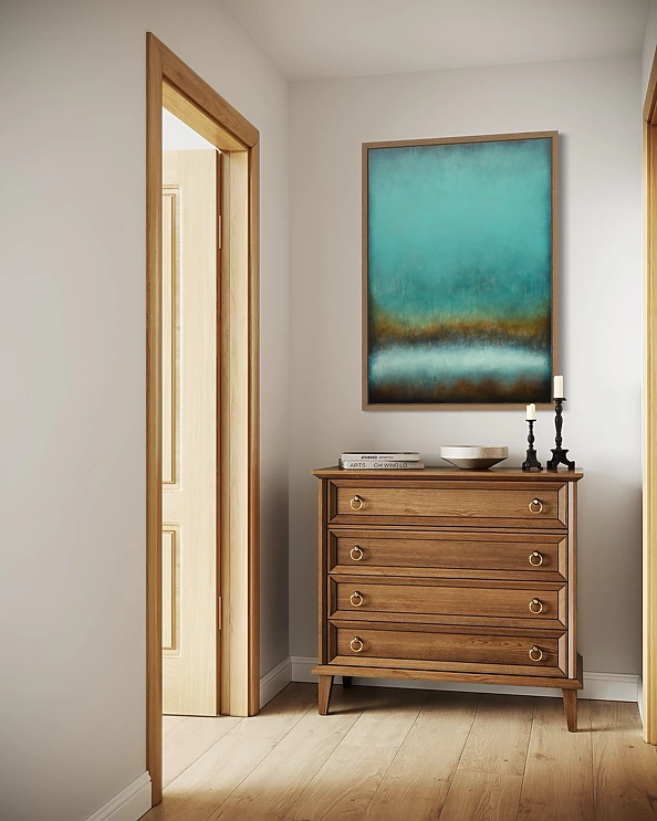 Łukasz Olek - Where Do We Go