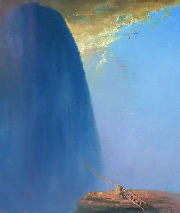 Mariusz Lewandowski - Where are you going?