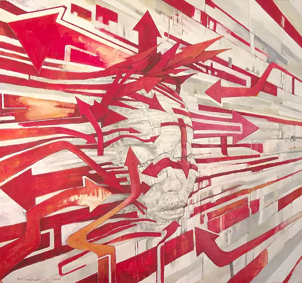 Rafael Kazienko - Which way is it