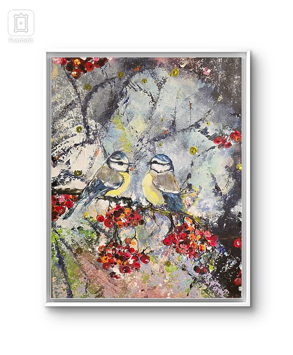 Ewa Mościszko - Whisper