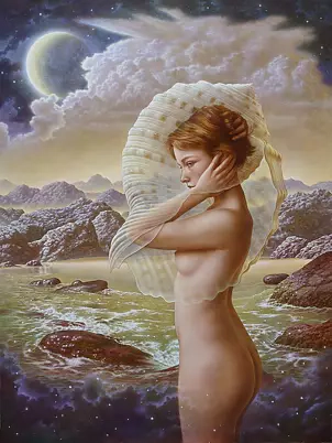 Herman Smorenburg - Whispers from Eternity