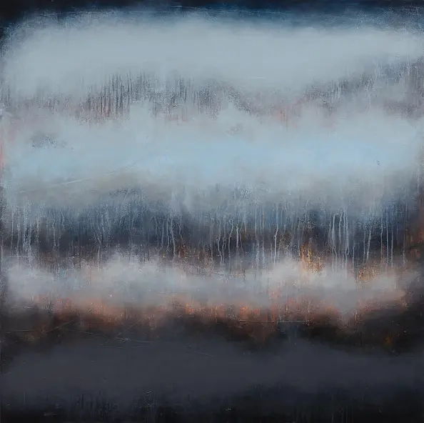 Łukasz Olek - White Noise