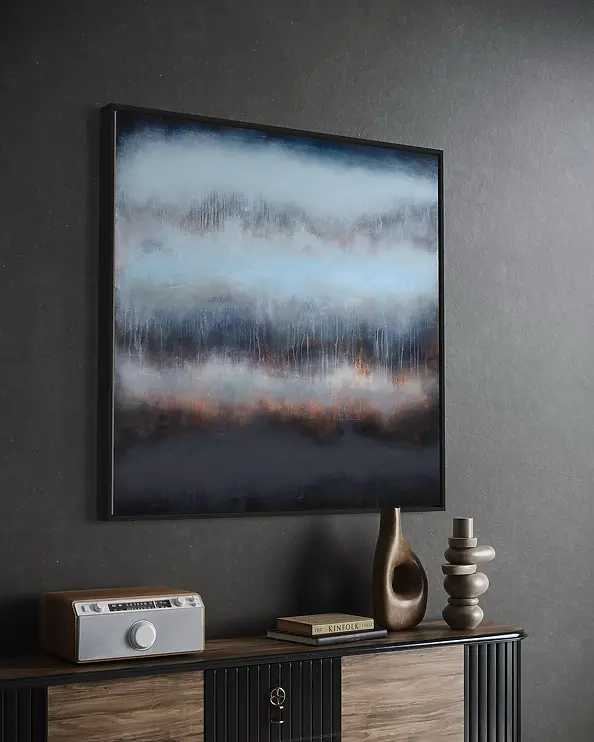 Łukasz Olek - White Noise