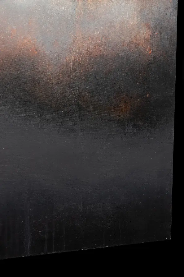 Łukasz Olek - White Noise