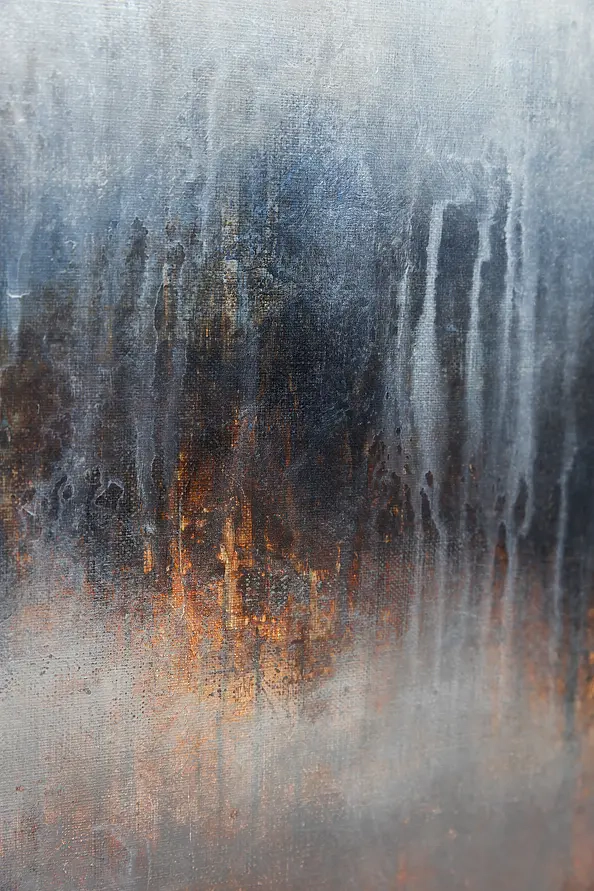 Łukasz Olek - White Noise