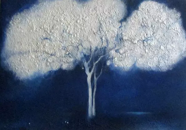 Małgorzata Szubert - White Romans