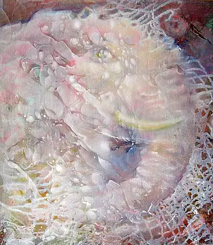 Włodzimierz Draczyński - White elephant