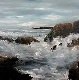 Reve Evasion - Biała fala