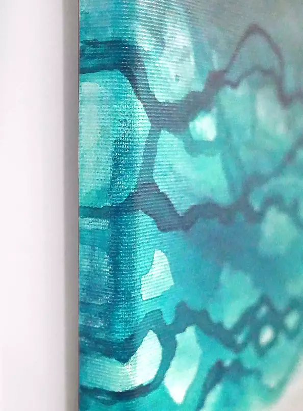 Izabela Olszyna - Whiteheaven